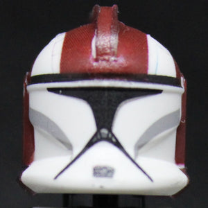 AV Phase 1 Commander Stone (Helmet Only)