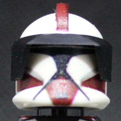 AV Phase 1 Commander Fox (Helmet Only)