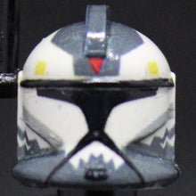 Load image into Gallery viewer, AV Phase 1 Commander Wolffe (S3) (Helmet Only)