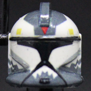AV Phase 1 Commander Wolffe (S3) (Helmet Only)