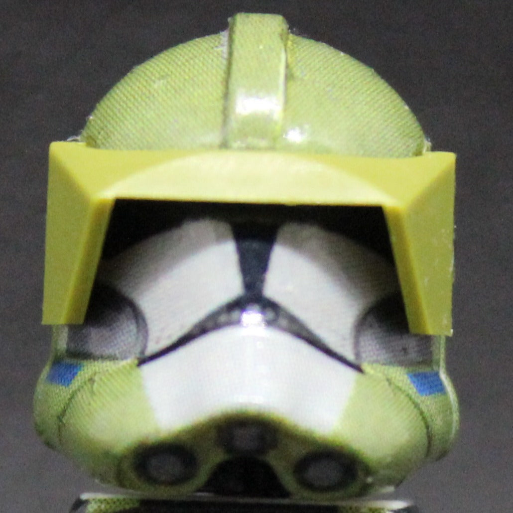 AV Phase 2 Commander Doom (Helmet Only)