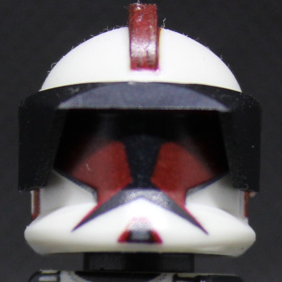 AV Phase 1 Riot Trooper (Helmet Only)
