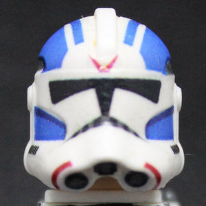 AV Phase 2 501st Trooper (CW) (Helmet)