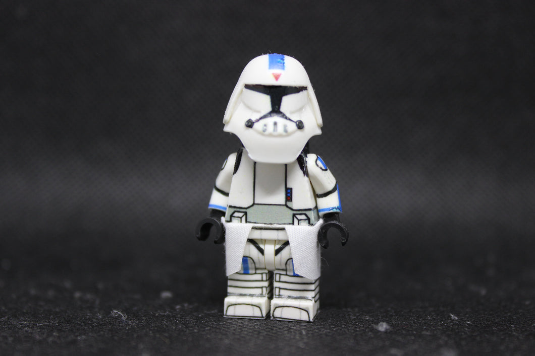 AV Phase 1 501st Snowtrooper (Ready to Go!)