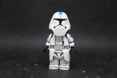 AV Phase 1 501st Snowtrooper