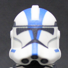 Load image into Gallery viewer, AV Phase 2 501st Trooper (Helmet)
