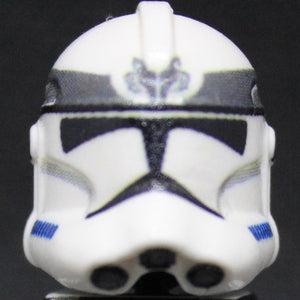 AV Phase 2 Wolfpack Trooper (Helmet Only)