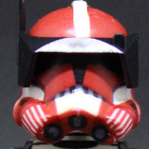 AV Phase 2 Commander Fox (Helmet Only)