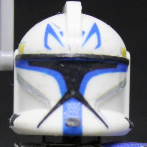 AV Phase 1 Captain Rex (Helmet Only)