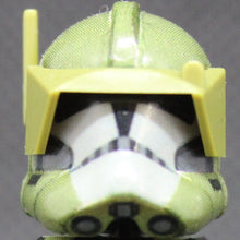 Load image into Gallery viewer, AV Phase 2 Commander Doom (Helmet Only)