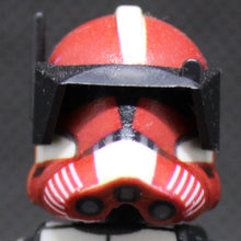 Load image into Gallery viewer, AV Phase 2 Commander Fox (Helmet Only)