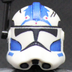 AV Phase 2 ARC Fives (Deluxe) (Helmet)