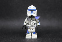 Load image into Gallery viewer, AV Phase 2 Captain Rex (Decal/Cloth)