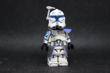 Load image into Gallery viewer, AV Phase 2 Captain Rex (Decal/Cloth)