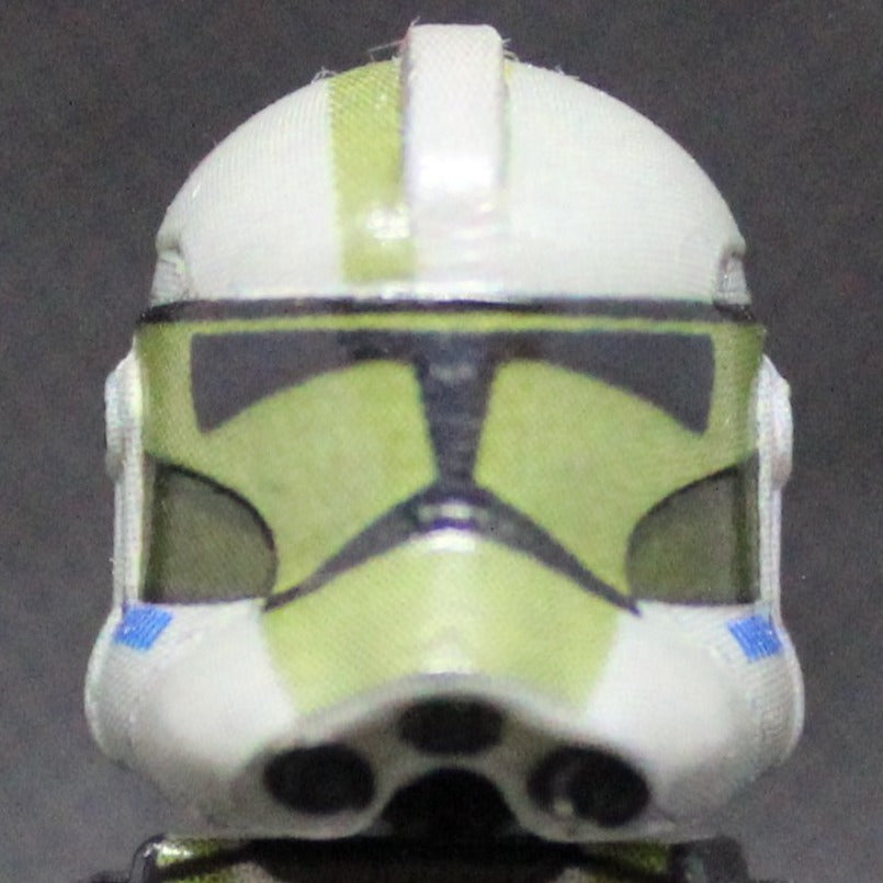 AV Phase 2 Doom Trooper (Helmet Only)
