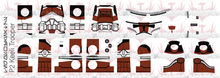 Load image into Gallery viewer, Fanatics Phase 2 Keeli Trooper (Decals)