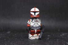 Load image into Gallery viewer, AV Phase 1 Sergeant Raven (Fanatics Exclusive) (Decals)