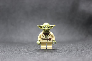 Yoda (Realistic)