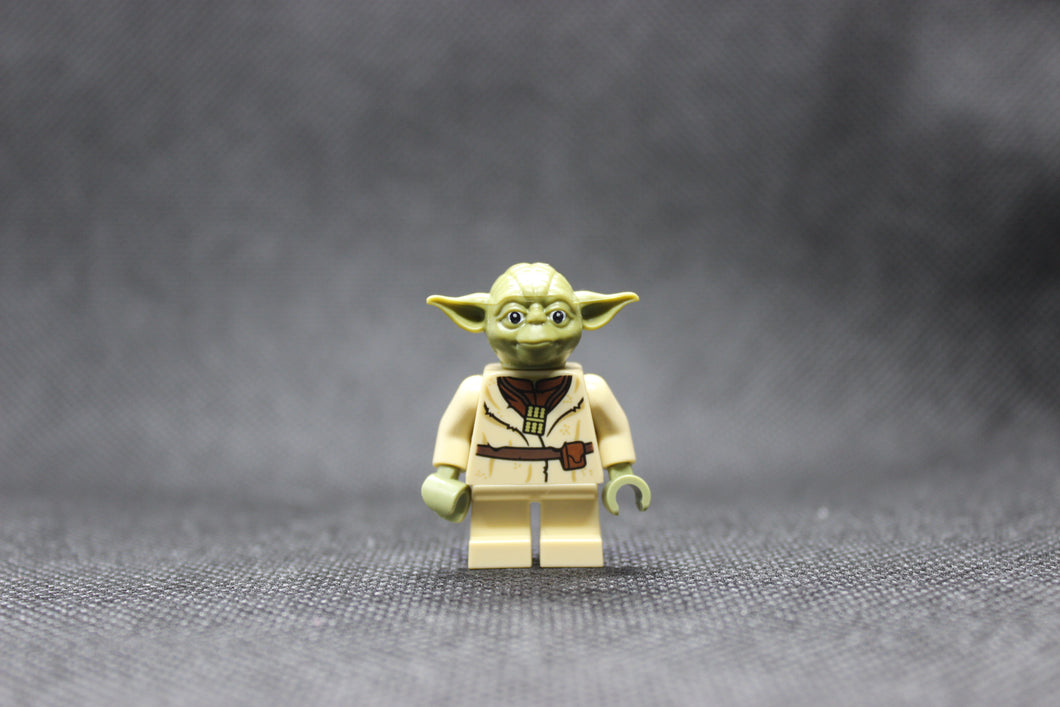 Yoda (Realistic)