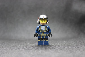 U-Wing Pilot