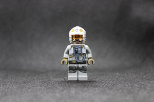 Sandspeeder Pilot (Male)