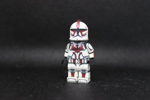 Fanatic Battalion Trooper/ Dream Legion Trooper Combo Deal