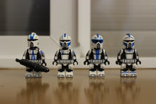 Load image into Gallery viewer, Custom Printed 501st Scuba Pack (360 Print)
