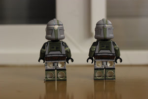 AV Doom Troopers Pack (Decaled)