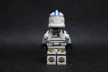 Load image into Gallery viewer, AV Phase 2 501st Trooper (CAC Helmet)(Ready to Go!)
