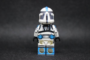AV Phase 2 187th Trooper (Winter Exclusive) (Ready to Go!)
