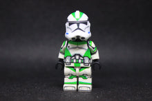 Load image into Gallery viewer, AV Phase 2 442nd Trooper (Resin Cast Helmet) (Ready to Go!)