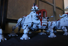 Load image into Gallery viewer, LEGO Brickvault AT-TE