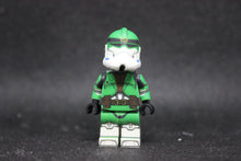 Load image into Gallery viewer, AV Phase 2 Lepricon Trooper (St. Patrick&#39;s Day AV Exclusive) (Decal)