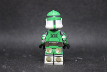 Load image into Gallery viewer, AV Phase 2 Lepricon Trooper (St. Patrick&#39;s Day AV Exclusive) (Decal)