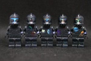 AV Phase 1 Galaxy Troopers (May 4th Squad Pack) (Decals)