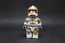 Load image into Gallery viewer, Commander Cody (Sculpted)