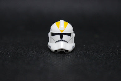 212th Helmet (Official LEGO)