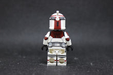 Load image into Gallery viewer, AV Phase 1 Red Wolfpack Trooper