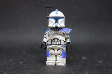 Load image into Gallery viewer, AV Phase 1 Blue ARC Trooper (Ready to Go!)