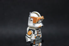 Load image into Gallery viewer, ROTB Commander Cody Visor (Decaled)