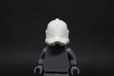 P2 LEGO Helmet (Blank)