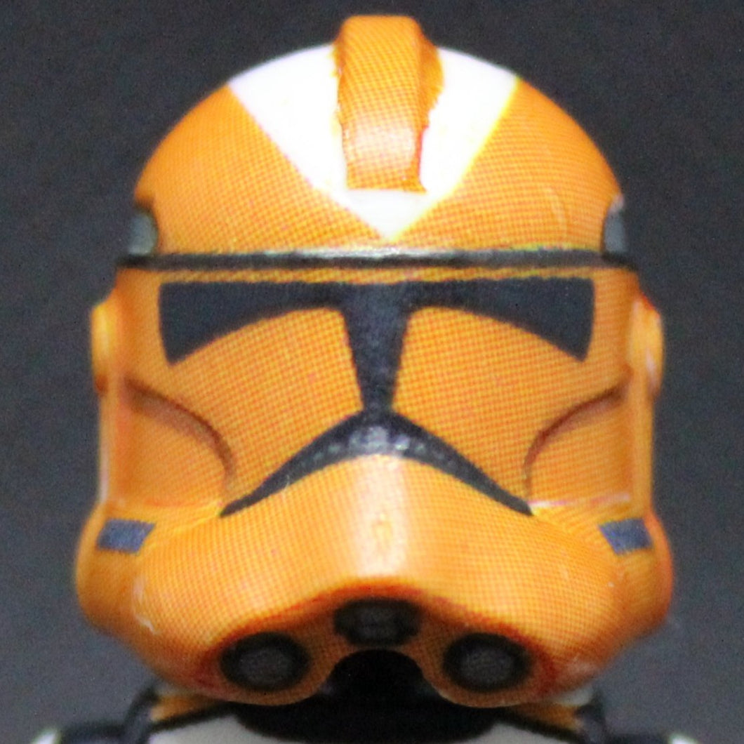 AV Phase 2 212th Inverse Trooper (Helmet Commissions)