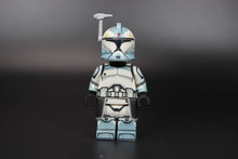 Load image into Gallery viewer, AV Phase 1 Commander Wolffe (S3) (Sand Blue/Dark Red)
