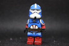 Load image into Gallery viewer, AV Phase 2 Patriot Trooper (July 4th AV Exclusive) (Decal)