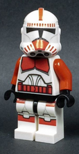 Load image into Gallery viewer, JONAK Phase 2 Shock Trooper