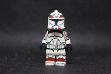 Load image into Gallery viewer, AV Phase 1 Red Wolfpack Trooper