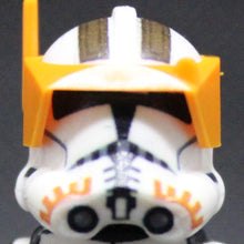 Load image into Gallery viewer, AV Phase 2 Commander Cody (Helmet Only)