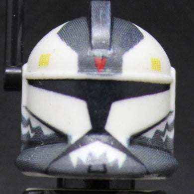 AV Phase 1 Commander Wolffe (S3) (Helmet Only)