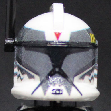 AV Phase 1 Commander Wolffe (S2) (Helmet Only)