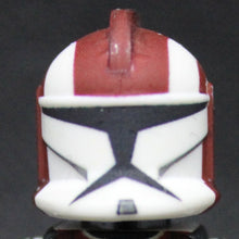 Load image into Gallery viewer, AV Phase 1 Commander Stone (Helmet Only)